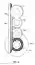 Fig. 13 - Synchronized dual drive gear assemblies and methods