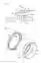 Fig. 04 - Planetary gear device with inward flange having recesses