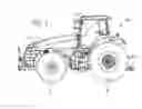 Fig. 02 - Transmission system for a work vehicle