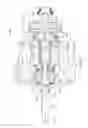 Fig. 02 - Twin countershaft transmission with spline