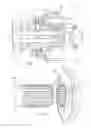 Fig. 05 - Twin countershaft transmission with spline