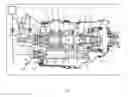 Fig. 02 - Brake arrangement for an upshift process in a gearbox