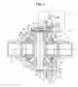 Fig. 02 - Method for manufacturing differential device and differential device