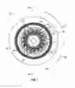 Fig. 02 - Joined flex spline for compound harmonic drive