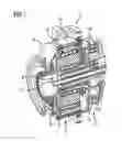 Fig. 02 - Measuring system and measuring method for detecting variables on planetary carriers of a planetary gear train