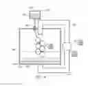 Fig. 09 - Lubrication system with passive valve