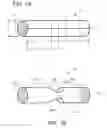 Fig. 02 - Method for manufacturing unitary hollow pistons