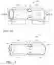 Fig. 04 - Method for manufacturing unitary hollow pistons