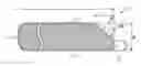 Fig. 01 - Side rail