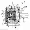 Fig. 01 - Sanitary change-over valve and assembly comprising a change-over valve of this type