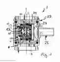 Fig. 02 - Sanitary change-over valve and assembly comprising a change-over valve of this type