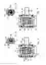 Fig. 04 - Sanitary change-over valve and assembly comprising a change-over valve of this type