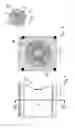Fig. 05 - Sanitary change-over valve and assembly comprising a change-over valve of this type