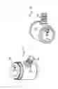 Fig. 08 - Sanitary change-over valve and assembly comprising a change-over valve of this type