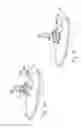 Fig. 13 - Sanitary change-over valve and assembly comprising a change-over valve of this type