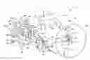 Fig. 01 - Passive exhaust valve with external torsion spring