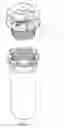 Fig. 02 - Air admittance valve preventing mephitis overflow