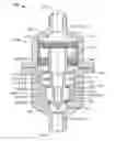 Fig. 01 - Stacked disk check valve