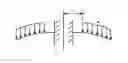Fig. 02 - Stacked disk check valve