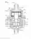 Fig. 01 - Stacked disk check valve