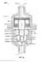 Fig. 11 - Stacked disk check valve