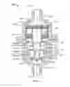 Fig. 12 - Stacked disk check valve