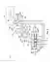 Fig. 04 - Stepper motor driven proportional rotary actuator