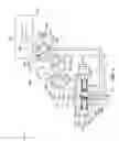 Fig. 05 - Stepper motor driven proportional rotary actuator