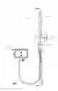Fig. 02 - System and method to detect and communicate faucet valve position