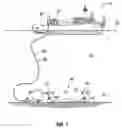 Fig. 02 - METHOD AND APPARATUS FOR FLOODING A SUBSEA PIPELINE