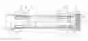 Fig. 01 - Lightweight, high flow hose assembly and method of manufacture