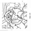 Fig. 22 - MOUTHPIECE ASSEMBLY