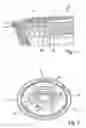 Fig. 02 - Lighting device with lens