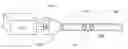 Fig. 01 - Fiber optic light source