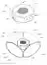 Fig. 01 - Light source assembly with multiple, disparate light sources
