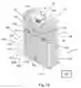 Fig. 02 - Light source assembly with multiple, disparate light sources