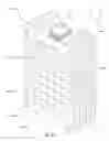 Fig. 10 - Light source assembly with multiple, disparate light sources