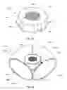 Fig. 16 - Light source assembly with multiple, disparate light sources