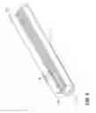 Fig. 07 - Ceiling-based LED auditorium pathway lighting apparatus