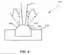 Fig. 04 - Light emitting apparatus for emitting light of variable spectral composition using movable element
