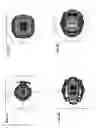 Fig. 12 - Configurable lighting device using a light source, optical modulator, and one or more lenses