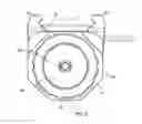 Fig. 03 - Pistol mounted light and operation thereof