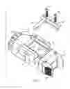 Fig. 08 - Pistol mounted light and operation thereof