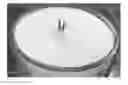 Fig. 01 - Auto-ignition unit for candles and candles containing thereof