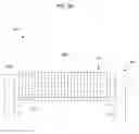 Fig. 07 - BURNER AND  SUPPORT STRUCTURE WITH A PERFORATED FLAME HOLDER