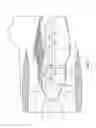 Fig. 02 - Combustor panel for gas turbine engine
