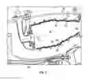 Fig. 04 - Combustor panel for gas turbine engine