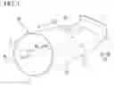 Fig. 04 - Combustor cooling panel, transition piece and combustor including the same, and gas turbine including combustor