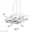 Fig. 16 - Ventillation enclosure assembly
