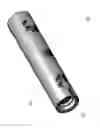Fig. 02 - Thermal process device with non-uniform insulation